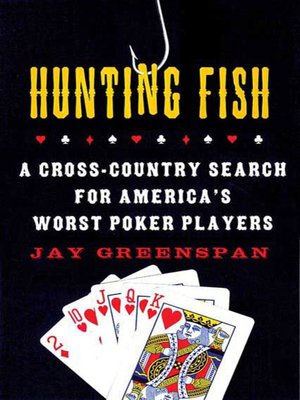 cover image of Hunting Fish
